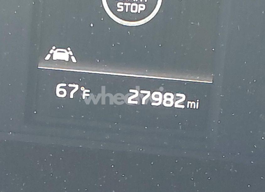 Photo 15 of 2022 Kia K5 GT-LINE (VIN 5XXG64J28NG147001)