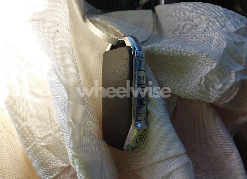 Photo 11 of 2022 Kia K5 GT-LINE (VIN 5XXG64J28NG161397)