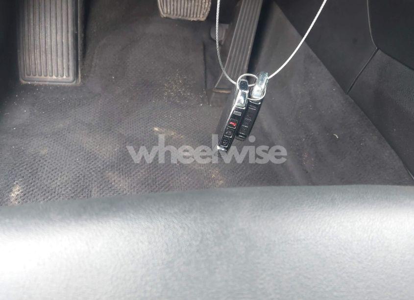 Photo 11 of 2022 Kia K5 GT-LINE (VIN 5XXG64J28NG165076)