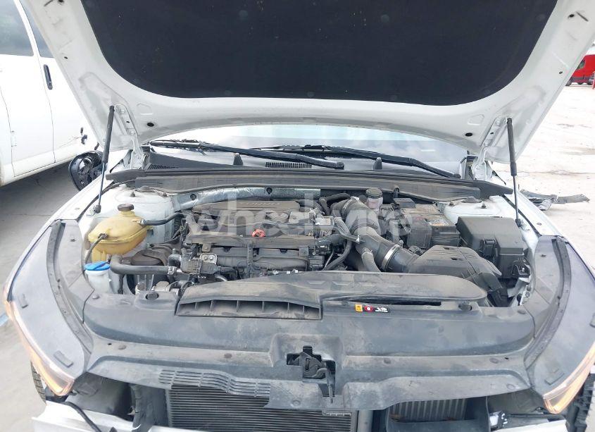 Photo 10 of 2023 Kia K5 GT-LINE (VIN 5XXG64J28PG168126)