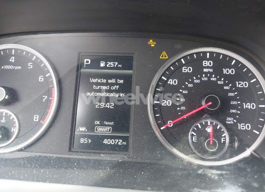 Photo 16 of 2023 Kia K5 GT-LINE (VIN 5XXG64J28PG168126)