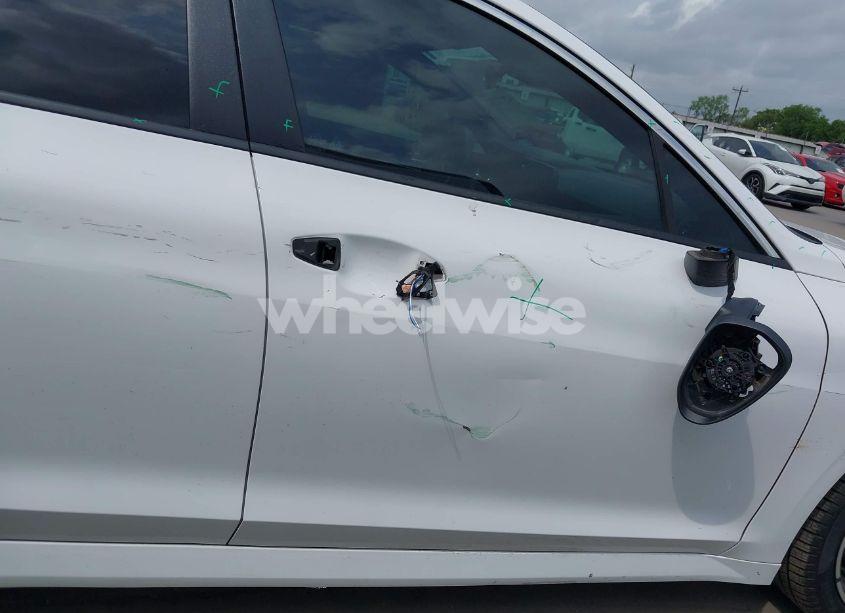 Photo 18 of 2023 Kia K5 GT-LINE (VIN 5XXG64J28PG168126)