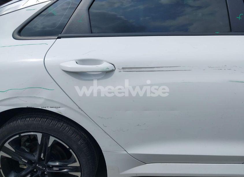 Photo 19 of 2023 Kia K5 GT-LINE (VIN 5XXG64J28PG168126)