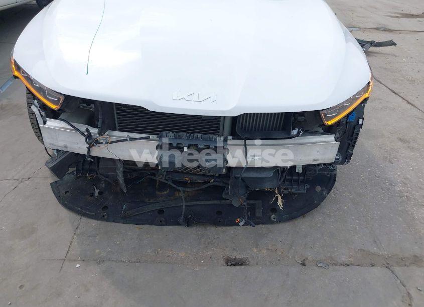 Photo 6 of 2023 Kia K5 GT-LINE (VIN 5XXG64J28PG168126)