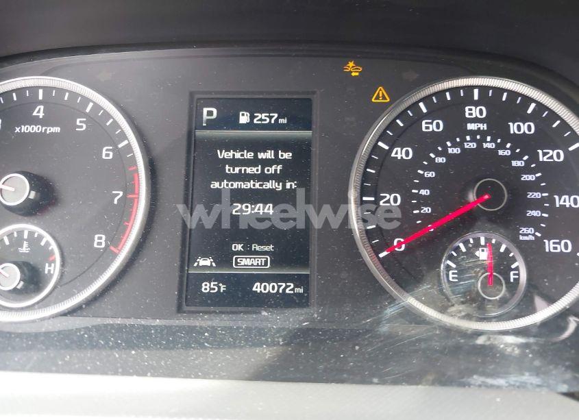 Photo 7 of 2023 Kia K5 GT-LINE (VIN 5XXG64J28PG168126)