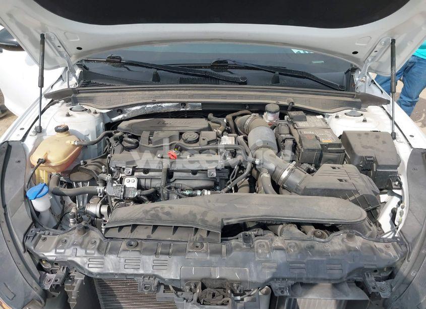 Photo 10 of 2023 Kia K5 GT-LINE (VIN 5XXG64J28PG183919)