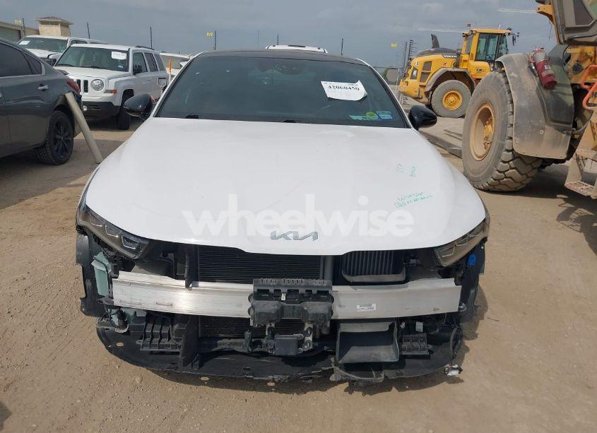 Photo 13 of 2023 Kia K5 GT-LINE (VIN 5XXG64J28PG183919)