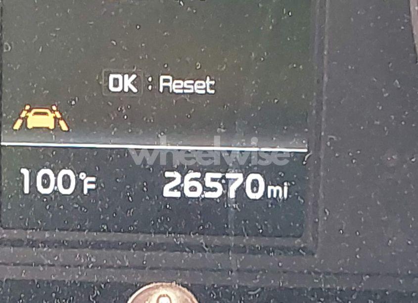 Photo 16 of 2023 Kia K5 GT-LINE (VIN 5XXG64J28PG183919)