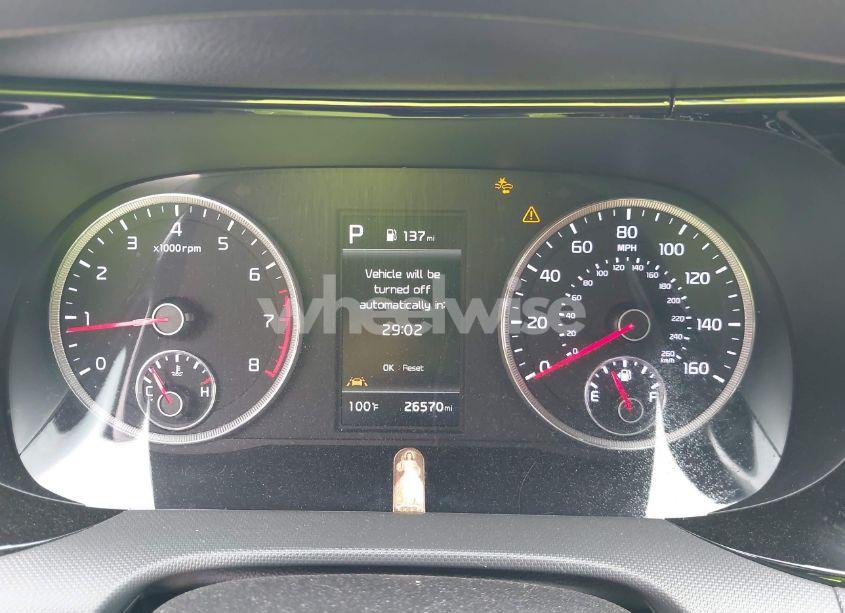 Photo 7 of 2023 Kia K5 GT-LINE (VIN 5XXG64J28PG183919)