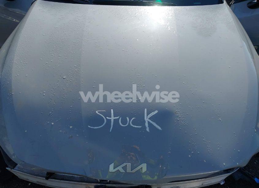 Photo 10 of 2023 Kia K5 GT-LINE (VIN 5XXG64J28PG188506)