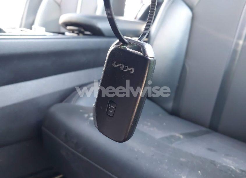 Photo 11 of 2023 Kia K5 GT-LINE (VIN 5XXG64J28PG188506)