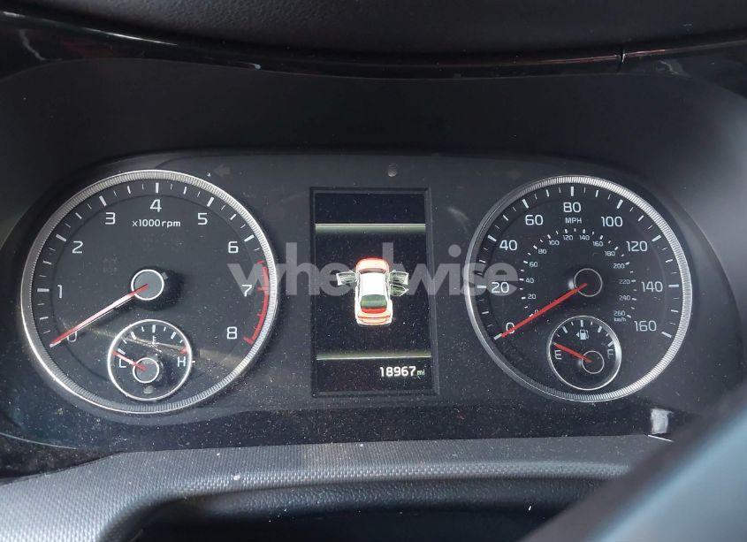 Photo 15 of 2023 Kia K5 GT-LINE (VIN 5XXG64J28PG188506)