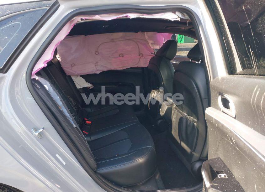 Photo 8 of 2023 Kia K5 GT-LINE (VIN 5XXG64J28PG188506)