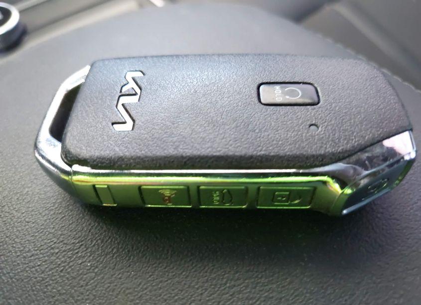 Photo 11 of 2023 Kia K5 GT-LINE (VIN 5XXG64J28PG198307)