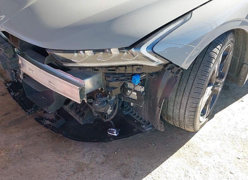 Photo 6 of 2023 Kia K5 GT-LINE (VIN 5XXG64J28PG198307)