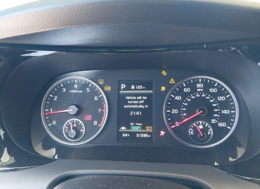 Photo 7 of 2023 Kia K5 GT-LINE (VIN 5XXG64J28PG198307)