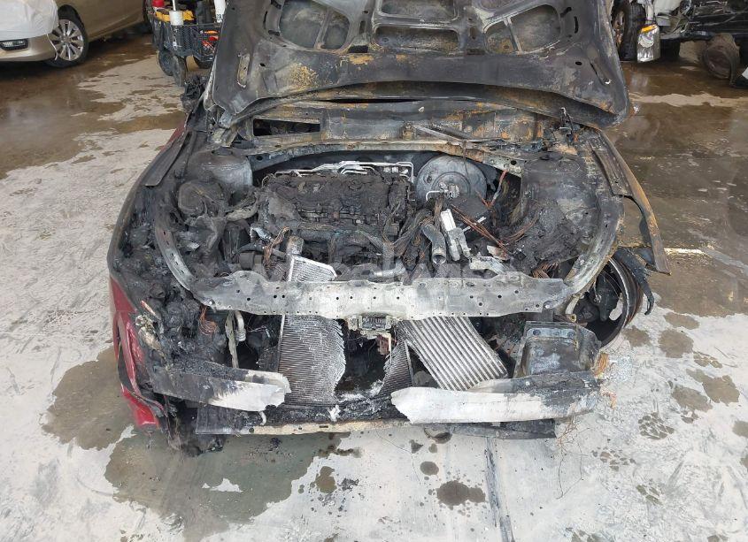 Photo 10 of 2023 Kia K5 GT-LINE (VIN 5XXG64J28PG203330)