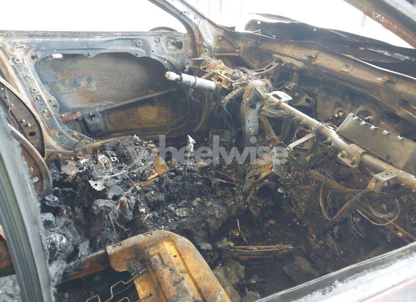 Photo 5 of 2023 Kia K5 GT-LINE (VIN 5XXG64J28PG203330)