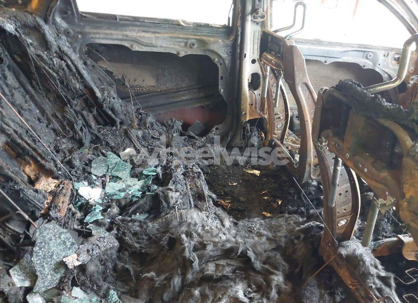 Photo 8 of 2023 Kia K5 GT-LINE (VIN 5XXG64J28PG203330)