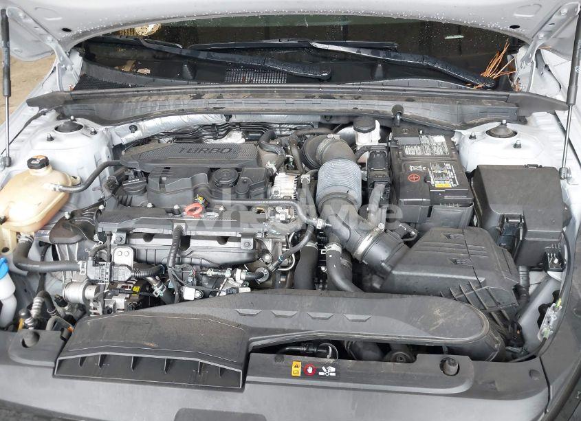 Photo 10 of 2023 Kia K5 GT-LINE (VIN 5XXG64J28PG212142)