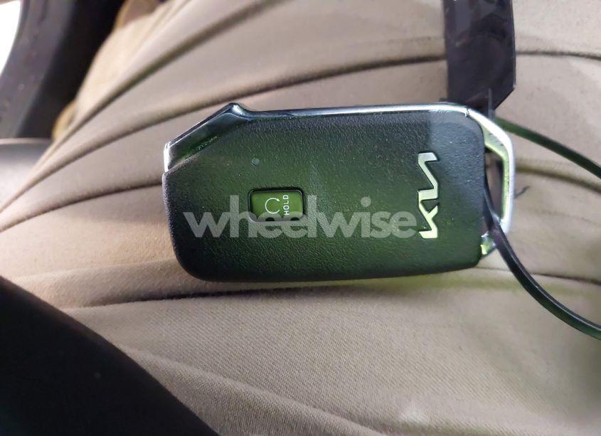 Photo 11 of 2023 Kia K5 GT-LINE (VIN 5XXG64J28PG212142)