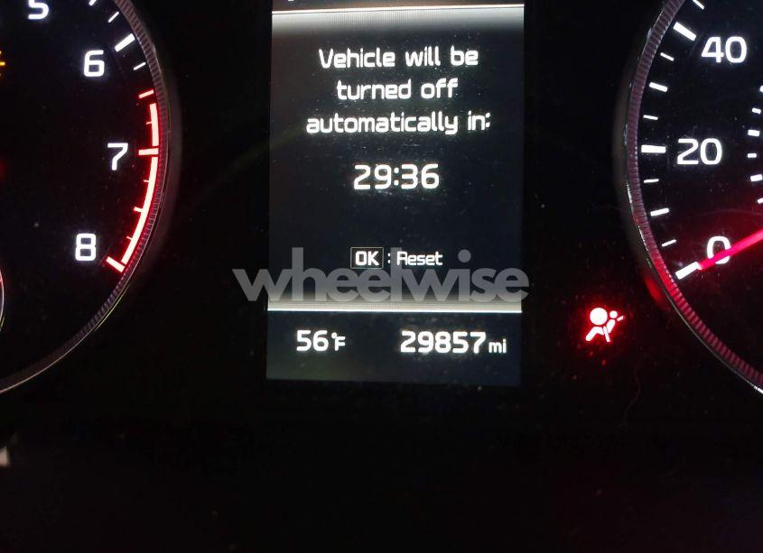 Photo 16 of 2023 Kia K5 GT-LINE (VIN 5XXG64J28PG212142)