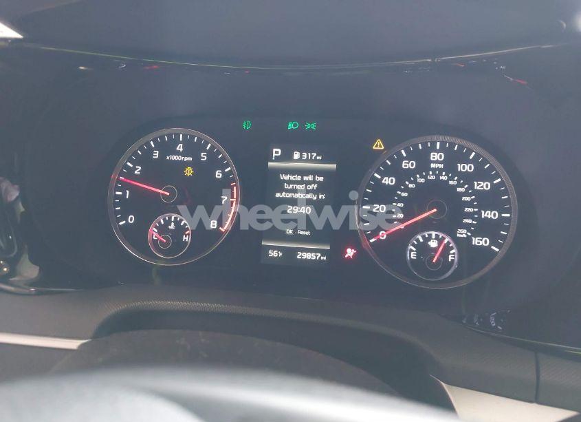 Photo 7 of 2023 Kia K5 GT-LINE (VIN 5XXG64J28PG212142)