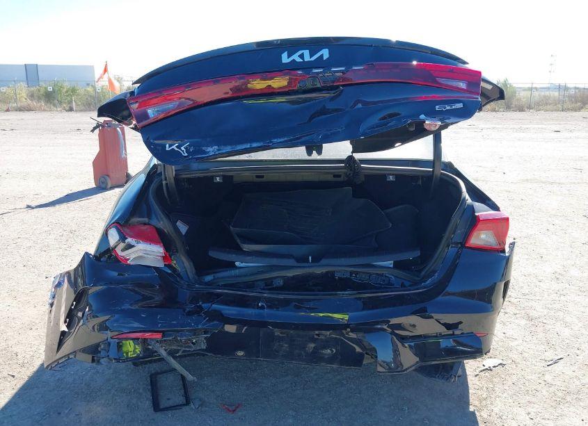 Photo 16 of 2023 Kia K5 GT-LINE (VIN 5XXG64J28PG213517)