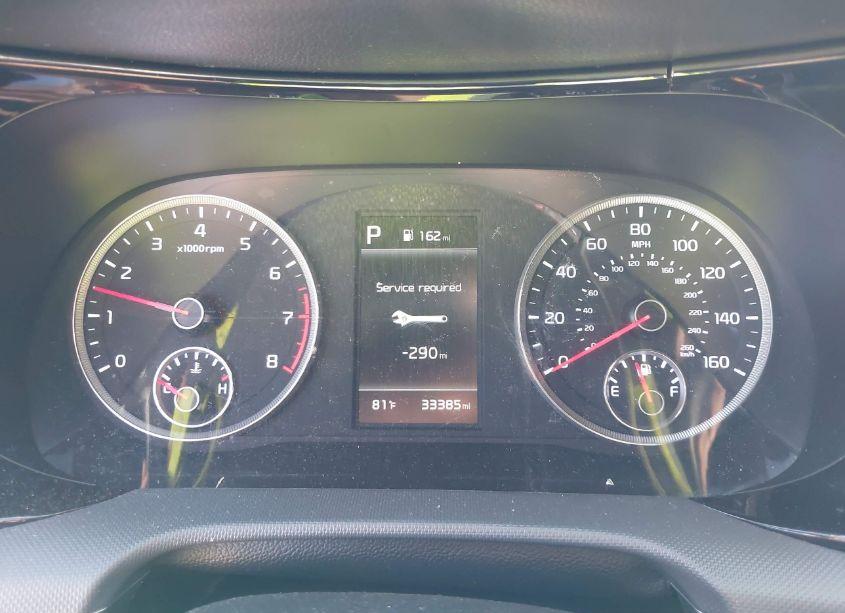 Photo 7 of 2023 Kia K5 GT-LINE (VIN 5XXG64J28PG213517)