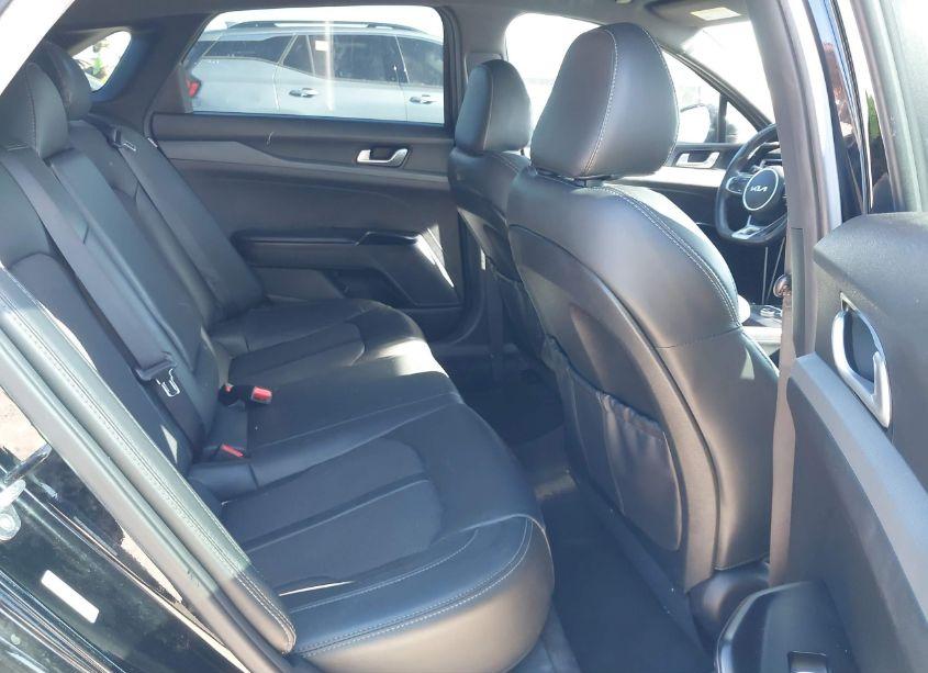 Photo 8 of 2023 Kia K5 GT-LINE (VIN 5XXG64J28PG213517)