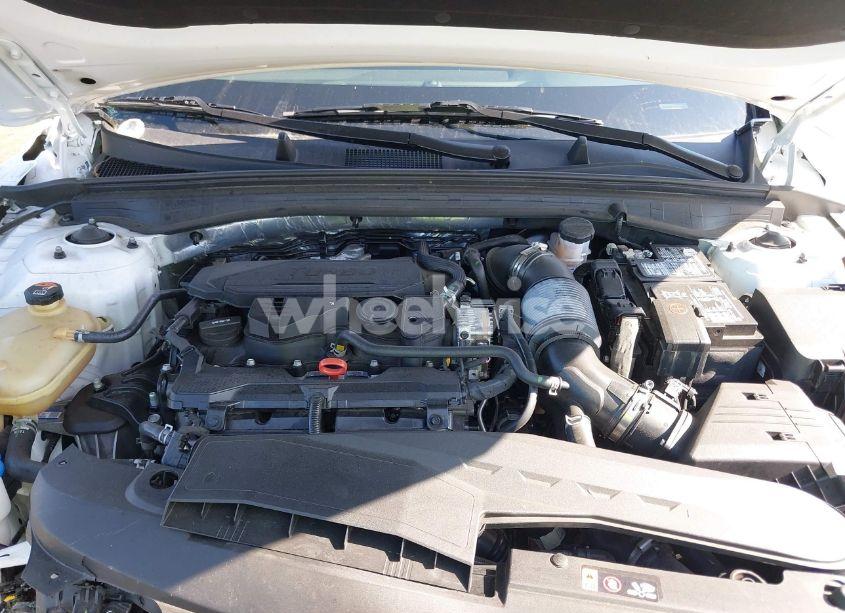 Photo 10 of 2023 Kia K5 GT-LINE (VIN 5XXG64J28PG224307)