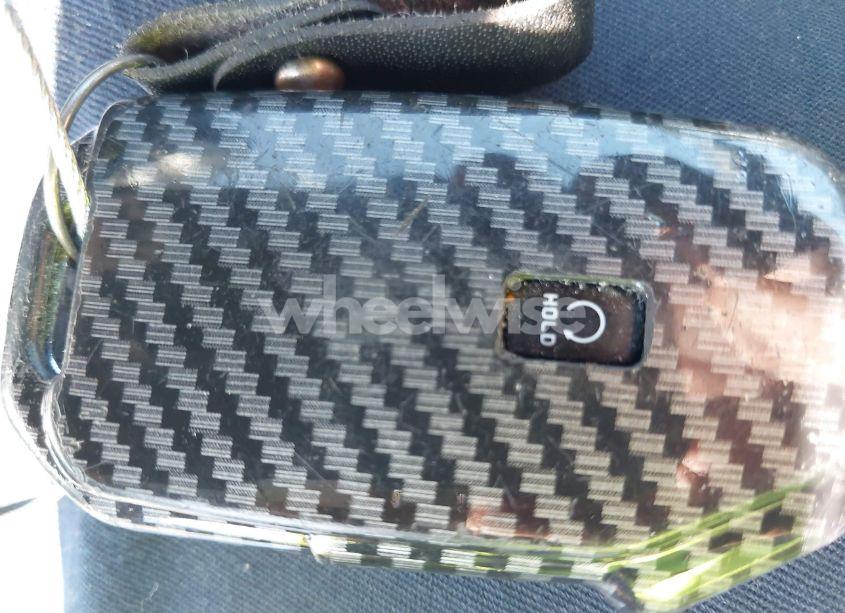 Photo 11 of 2023 Kia K5 GT-LINE (VIN 5XXG64J28PG224307)