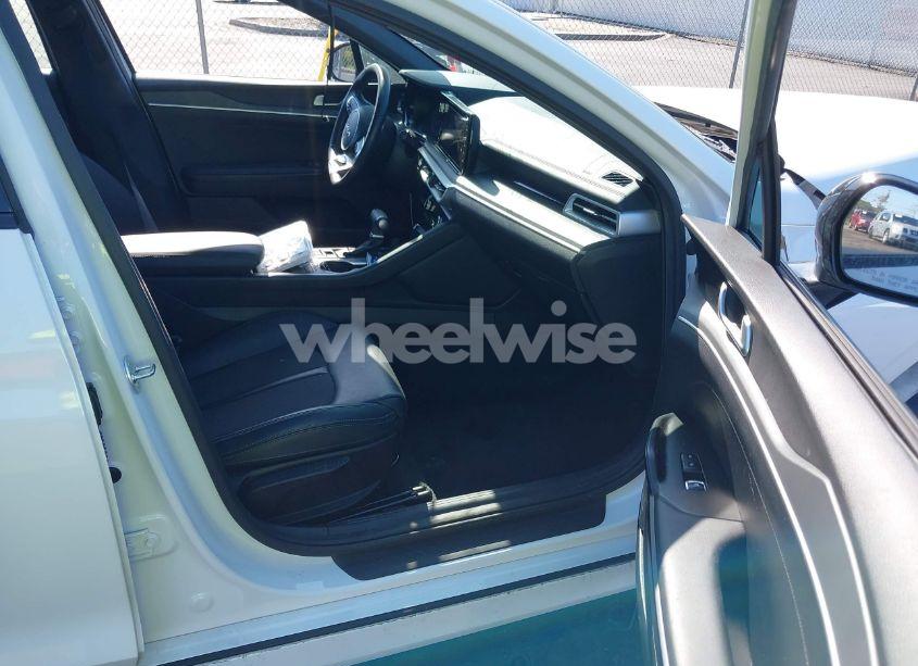 Photo 5 of 2023 Kia K5 GT-LINE (VIN 5XXG64J28PG224307)