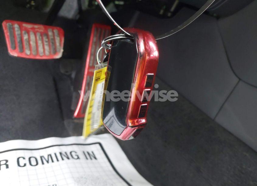 Photo 11 of 2024 Kia K5 GT-LINE (VIN 5XXG64J28RG230854)