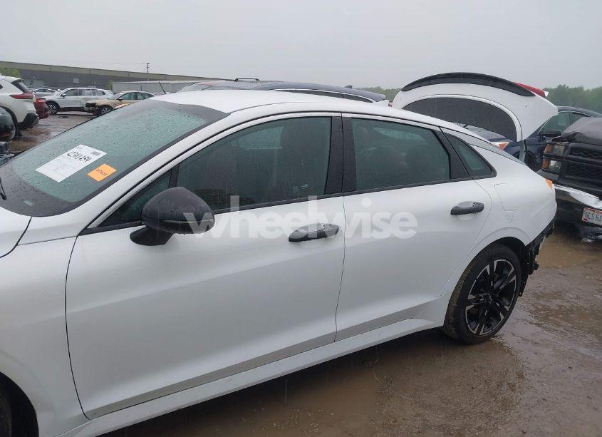 Photo 15 of 2024 Kia K5 GT-LINE (VIN 5XXG64J28RG230854)