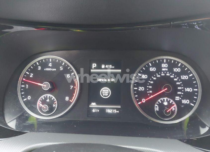 Photo 7 of 2024 Kia K5 GT-LINE (VIN 5XXG64J28RG230854)