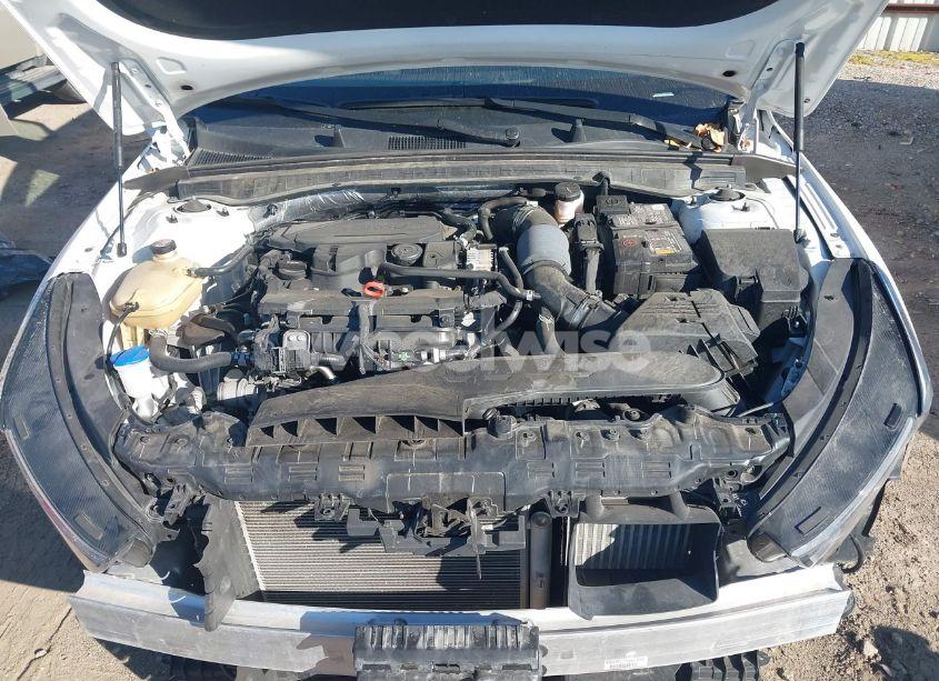 Photo 10 of 2024 Kia K5 GT-LINE (VIN 5XXG64J28RG231695)