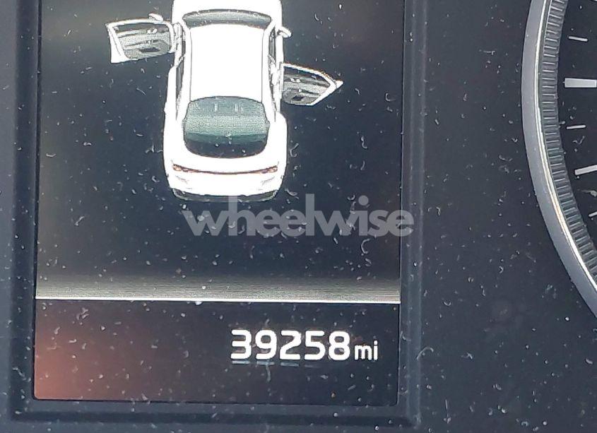 Photo 15 of 2024 Kia K5 GT-LINE (VIN 5XXG64J28RG231695)