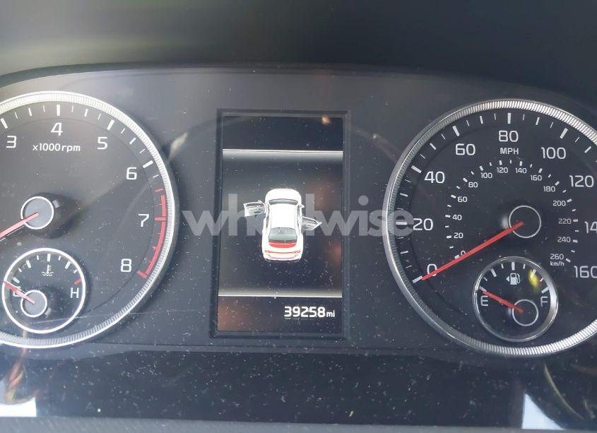 Photo 7 of 2024 Kia K5 GT-LINE (VIN 5XXG64J28RG231695)