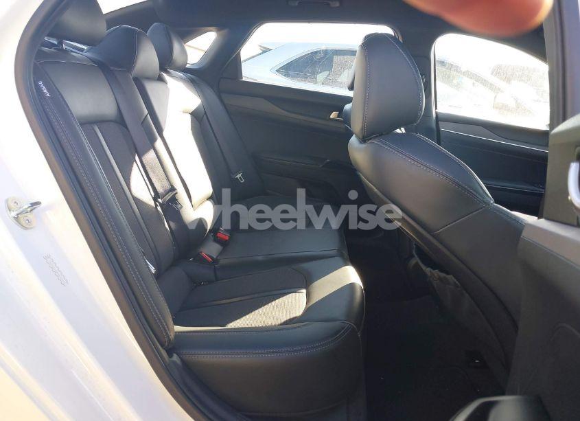 Photo 8 of 2024 Kia K5 GT-LINE (VIN 5XXG64J28RG231695)