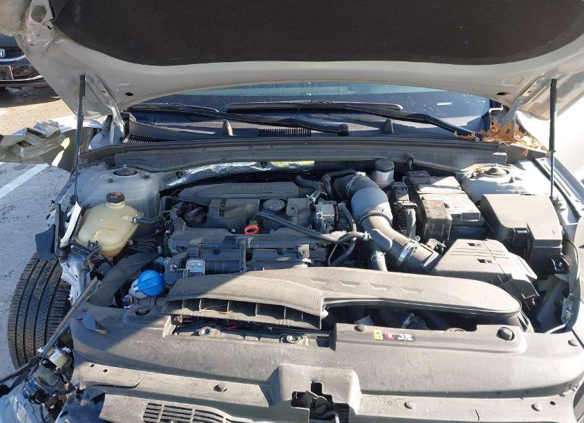 Photo 10 of 2024 Kia K5 GT-LINE (VIN 5XXG64J28RG232233)