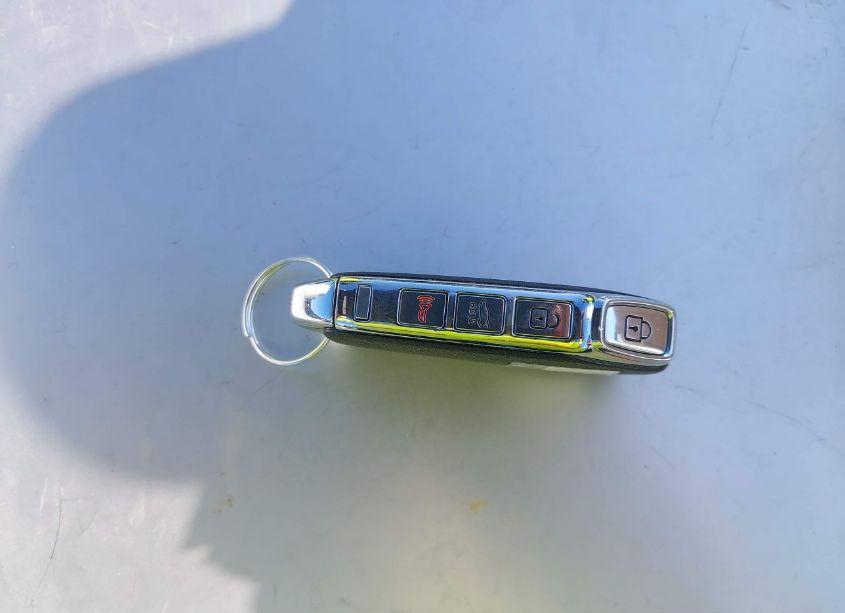 Photo 11 of 2024 Kia K5 GT-LINE (VIN 5XXG64J28RG232233)