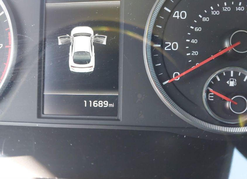 Photo 15 of 2024 Kia K5 GT-LINE (VIN 5XXG64J28RG232233)