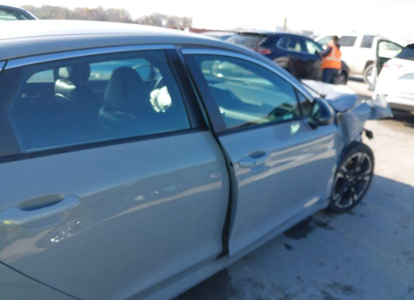 Photo 19 of 2024 Kia K5 GT-LINE (VIN 5XXG64J28RG232233)