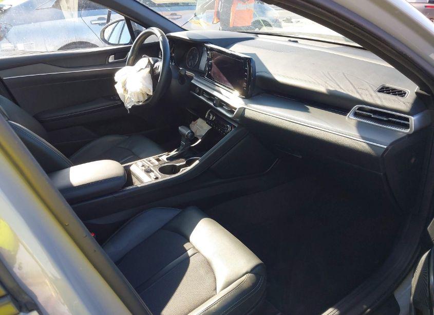 Photo 5 of 2024 Kia K5 GT-LINE (VIN 5XXG64J28RG232233)