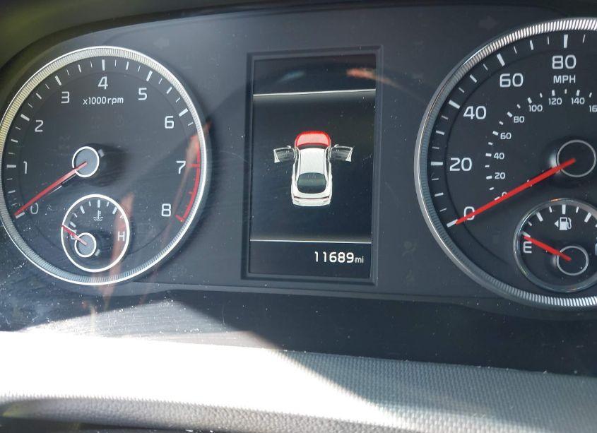 Photo 7 of 2024 Kia K5 GT-LINE (VIN 5XXG64J28RG232233)