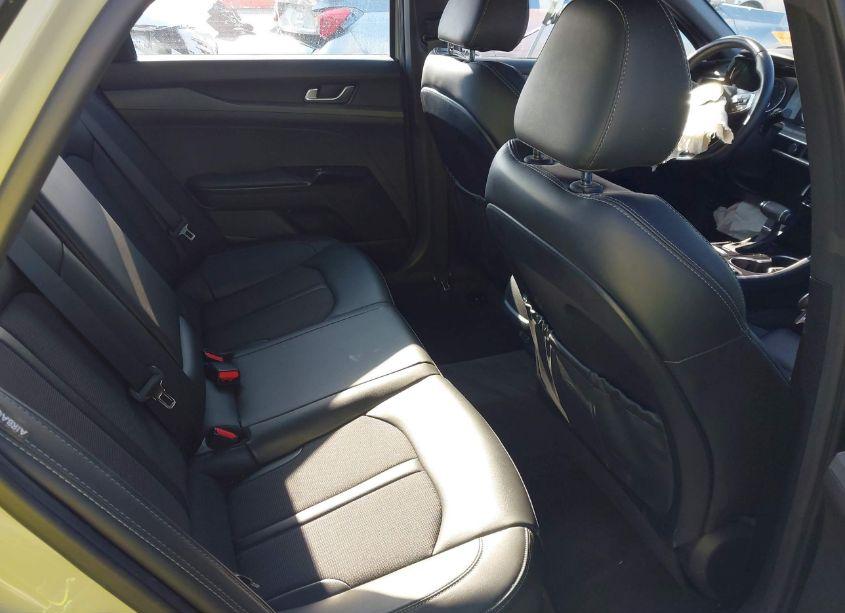 Photo 8 of 2024 Kia K5 GT-LINE (VIN 5XXG64J28RG232233)