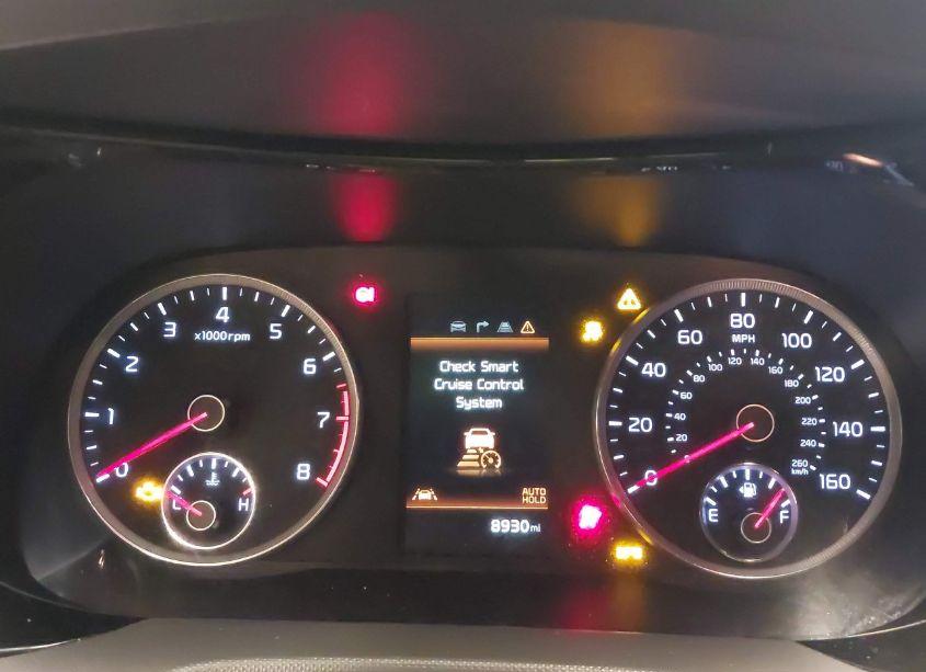 Photo 7 of 2024 Kia K5 GT-LINE (VIN 5XXG64J28RG238372)