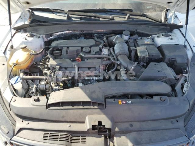 Photo 11 of 2024 KIA K5 GT LINE (VIN 5XXG64J28RG246472)