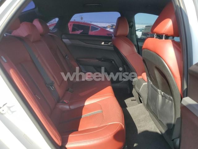 Photo 3 of 2024 KIA K5 GT LINE (VIN 5XXG64J28RG246472)